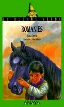 Tapa de Romanies (Duende Verde)