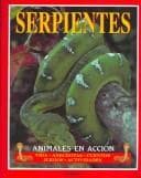 Tapa de Serpientes