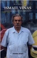 Tapa de Ismael Vinas. Ideografia de Un Mestizo