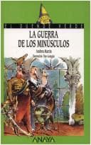 Tapa de La Guerra de Los Minusculos