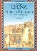 Tapa de En La China De Ch'in Shi Huang