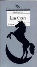 Tapa de Luna Oscura