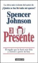 Tapa de El Presente