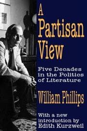 Tapa de A partisan view