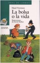 Tapa de La Bolsa O La Vida