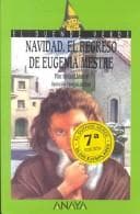 Tapa de Navidad, el Regreso de Eugenia