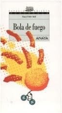 Tapa de Bola de Fuego