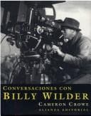 Tapa de Conversaciones Con Billy Wilder (Libros Singulares (Ls))