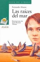 Tapa de Las raíces del mar
