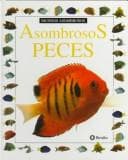 Tapa de Asombrosos Peces