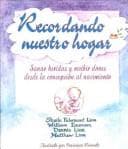 Tapa de Recordando Nuestro Hogar