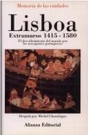 Tapa de Lisboa - Extramuros 1415-1580