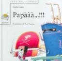 Tapa de Papaaa!!!/ Daddy...