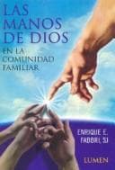 Tapa de Las Manos de Dios En La Comunidad Familiar