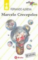 Tapa de Marcelo Crecepelos