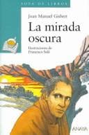 Tapa de La Mirada Oscura