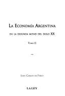 Tapa de La Economia Argentina