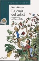 Tapa de Casa del Arbol, La