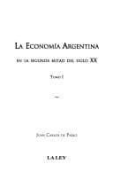 Tapa de La Economia Argentina