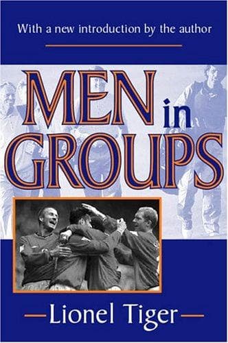 Tapa de Men in groups
