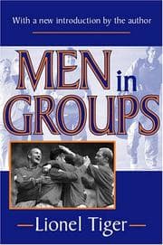 Tapa de Men in groups
