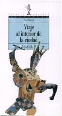 Tapa de Viaje al interior de la ciudad