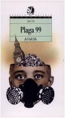 Tapa de Plaga 99
