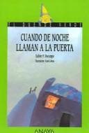 Tapa de Cuando De Noche Llaman a La Puerta/When at Night They Knock the Door (El Duende Verde / the Green Elf)