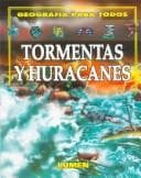 Tapa de Tormentas Y Huracanes