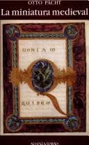 Tapa de Miniatura Medieval, La