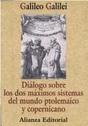 Tapa de Dialogo Sobre Los DOS Maximos Sistemas del Mundo P