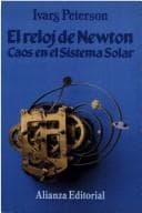 Tapa de El Reloj de Newton