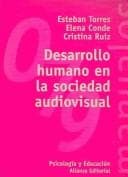 Tapa de Desarrollo Humano En La Sociedad Audiovisual