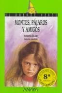 Tapa de Montes, Pajaros Y Amigos