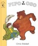 Tapa de Pipo y el oso