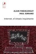 Tapa de Internet, El Extasis Inquietante