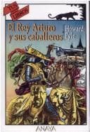 Tapa de Historia del Rey Arturo y sus caballeros