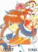 Tapa de Angelic Layer #2