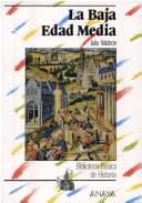 Tapa de La baja Edad Media