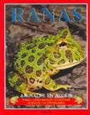 Tapa de Ranas