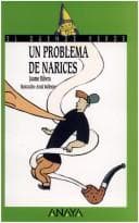 Tapa de Un Problema De Narices