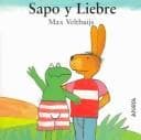 Tapa de Sapo y liebre