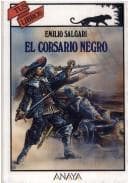 Tapa de Corsario Negro, El