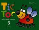 Tapa de Tic Toc