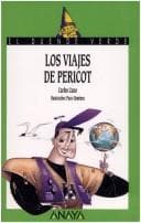 Tapa de Los Viajes De Pericot