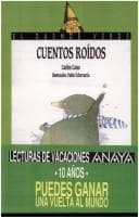 Tapa de Cuentos Roidos