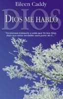 Tapa de Dios Me Hablo