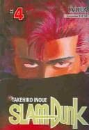 Tapa de Slam Dunk, Vol. 4