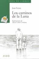 Tapa de Caminos de la Luna