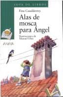 Tapa de Alas De Mosca Para Angel